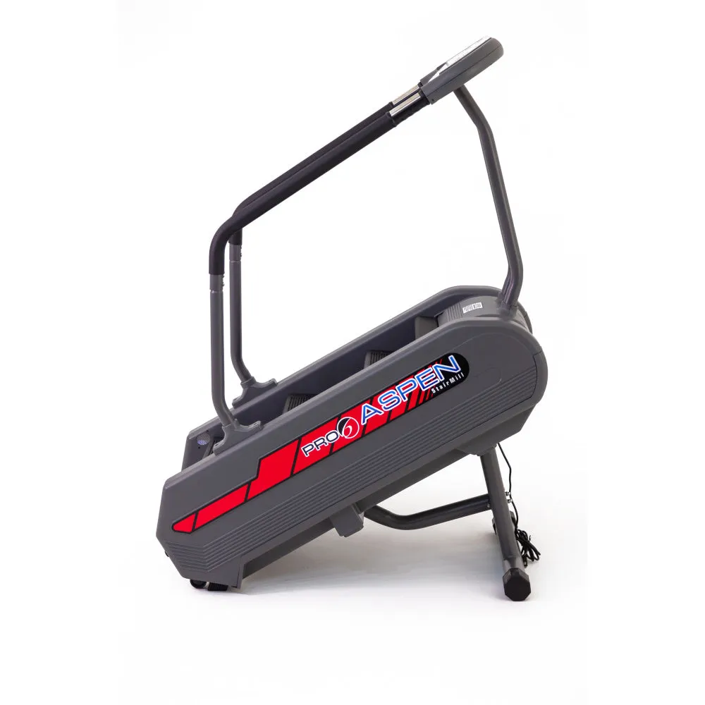 Pro 6 Aspen StairMill Stair Climber