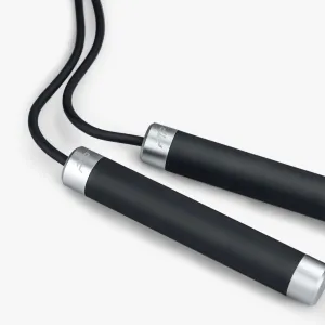 PTP Elite Jump Rope - Black
