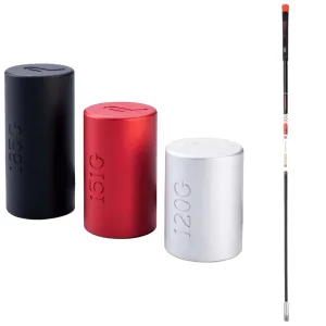 Pure2Improve Golf Swing Speed Trainer