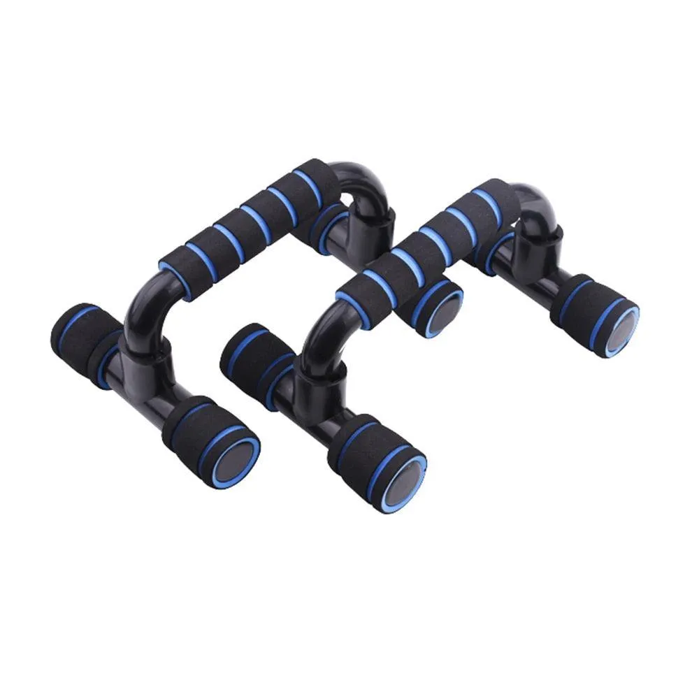 Push up training equipment