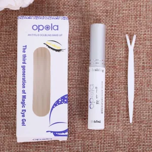 Quick Dry Eyelash Glue Waterproof False Eyelashes