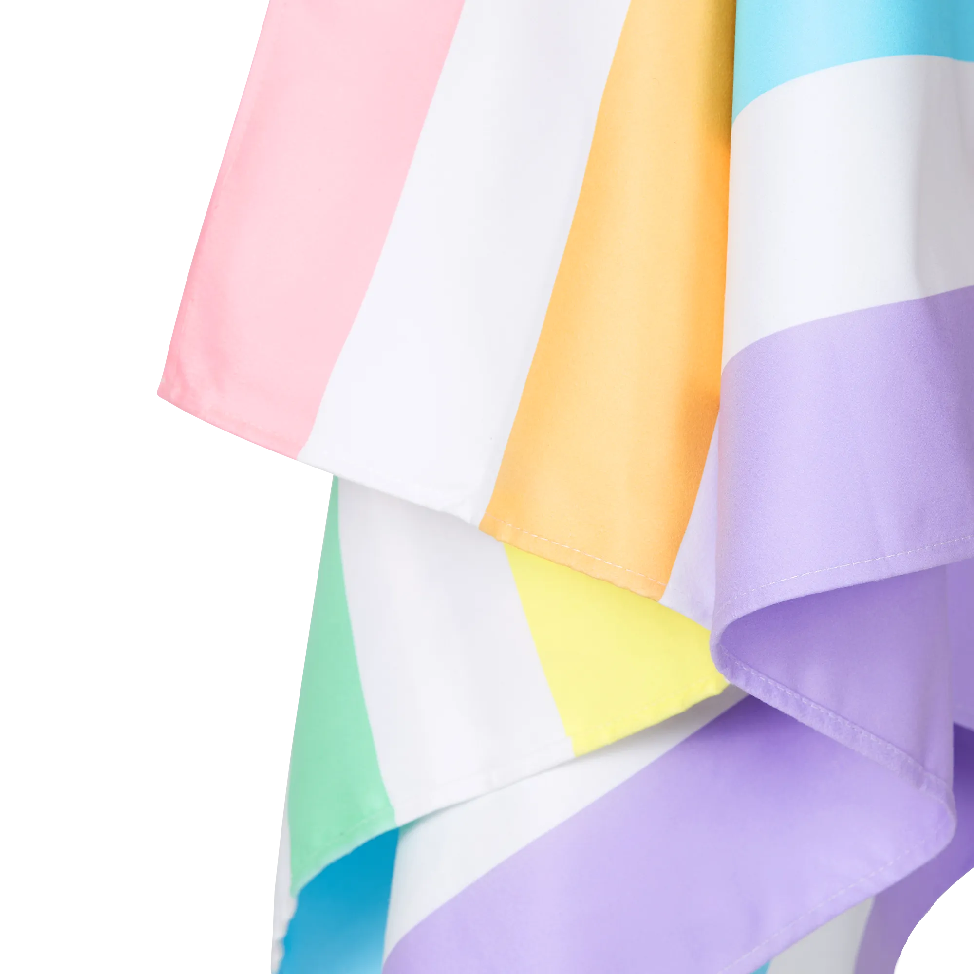 Quick Dry XL Patterned Beach Towels