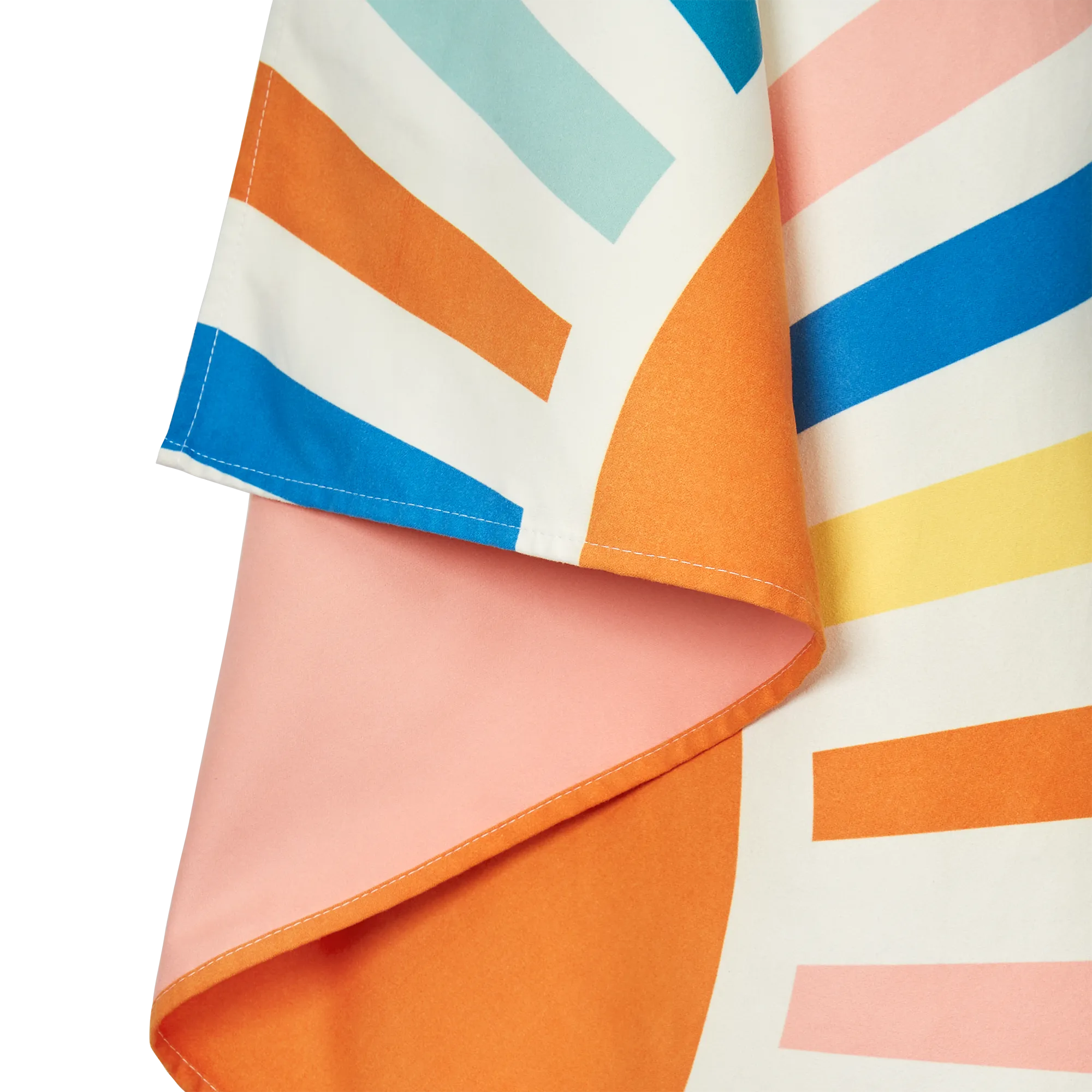 Quick Dry XL Patterned Beach Towels