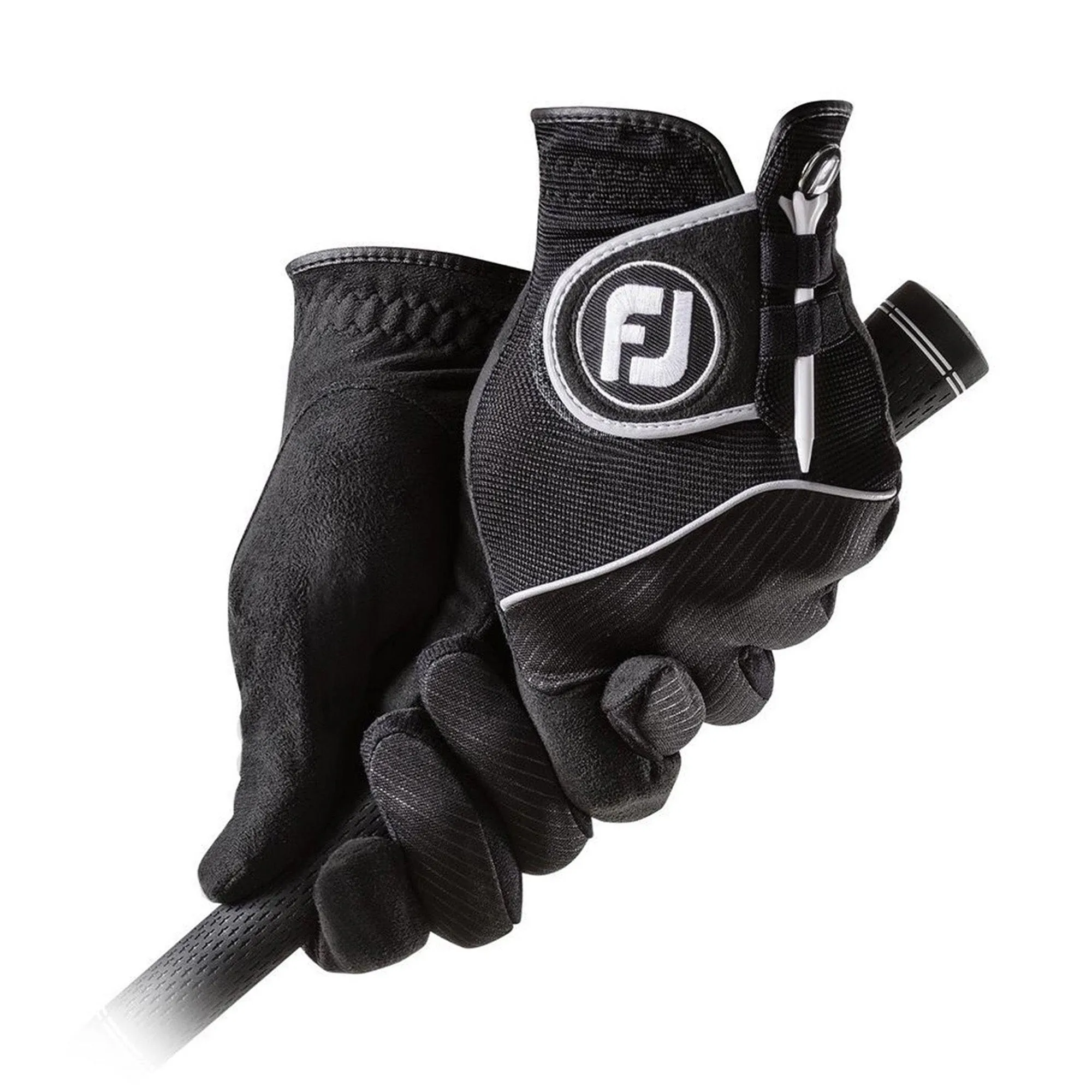 Raingrip Ladies Pairs
