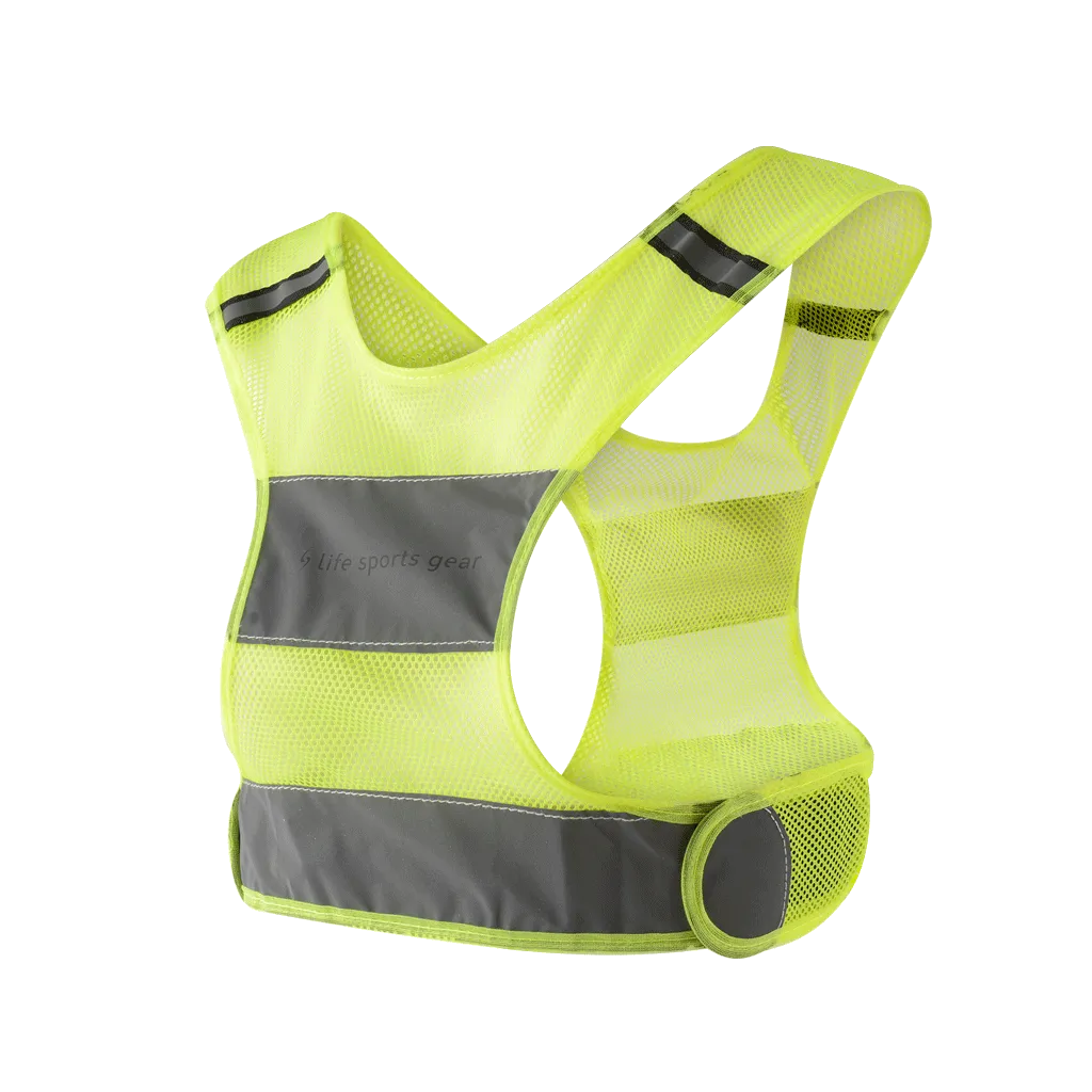 Reflective Vest