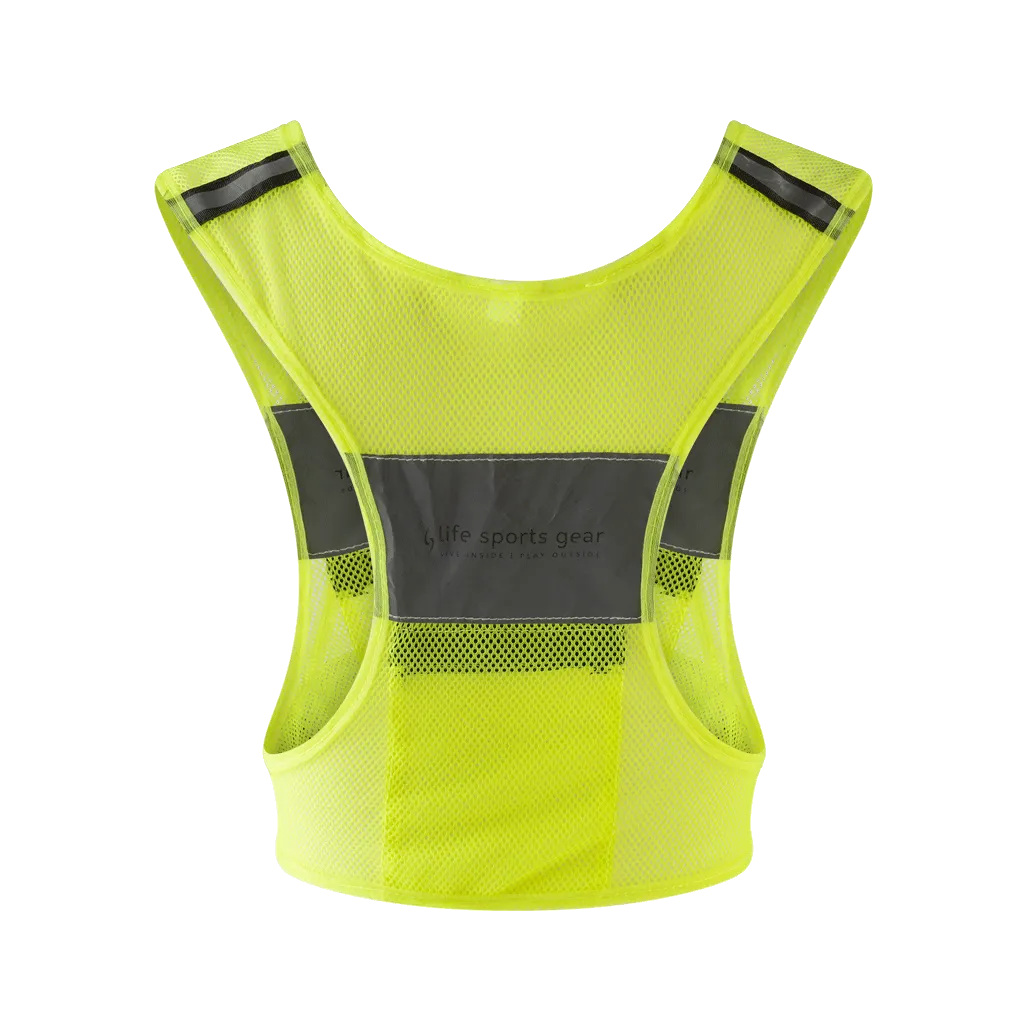 Reflective Vest