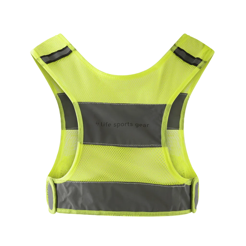Reflective Vest