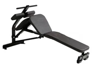 Refurbished Hammer Strength Body Weight Abdominal Board