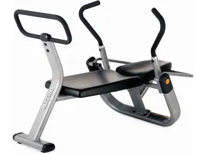 Refurbished Precor Icarian Ab X Abdominal Crunch Bench