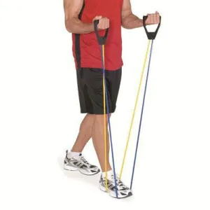 Resistance Tubing 3 Strengths