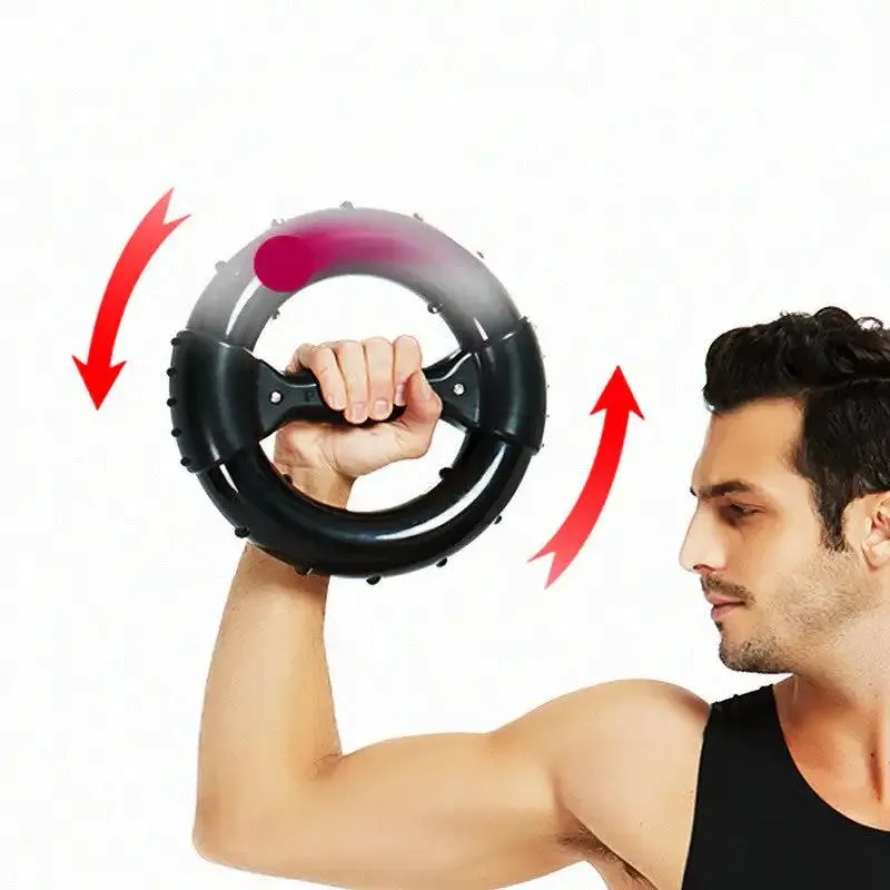 Ring Muscle Gym Fitness Equipment Home fitness Portable Comprehensive Training Device Exercise Equipment Weights Trainer