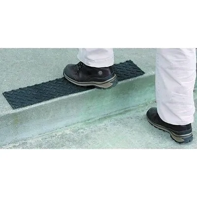 Rubber Non Slip Safety Step