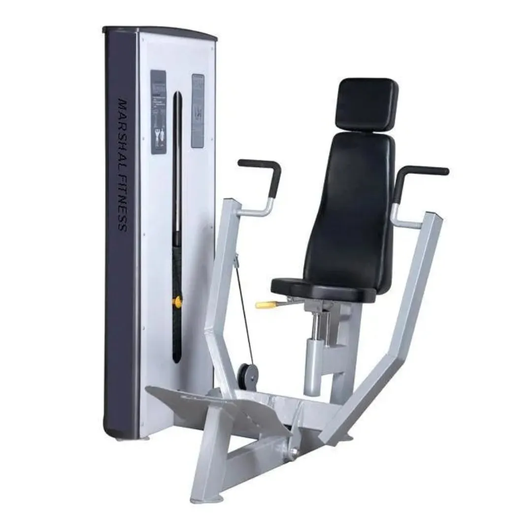 Seated Supine Press Trainer - MF-GYM-17603-SH-1