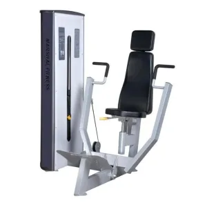 Seated Supine Press Trainer - MF-GYM-17603-SH-1