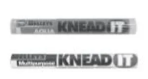 Selley’s Aqua Knead It - Polymer Quick Dry