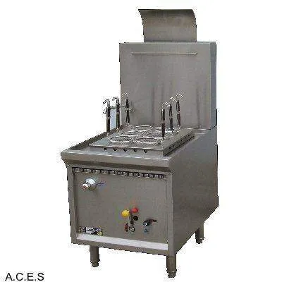 SHEFFIELD NOODLE COOKER/STEAMER