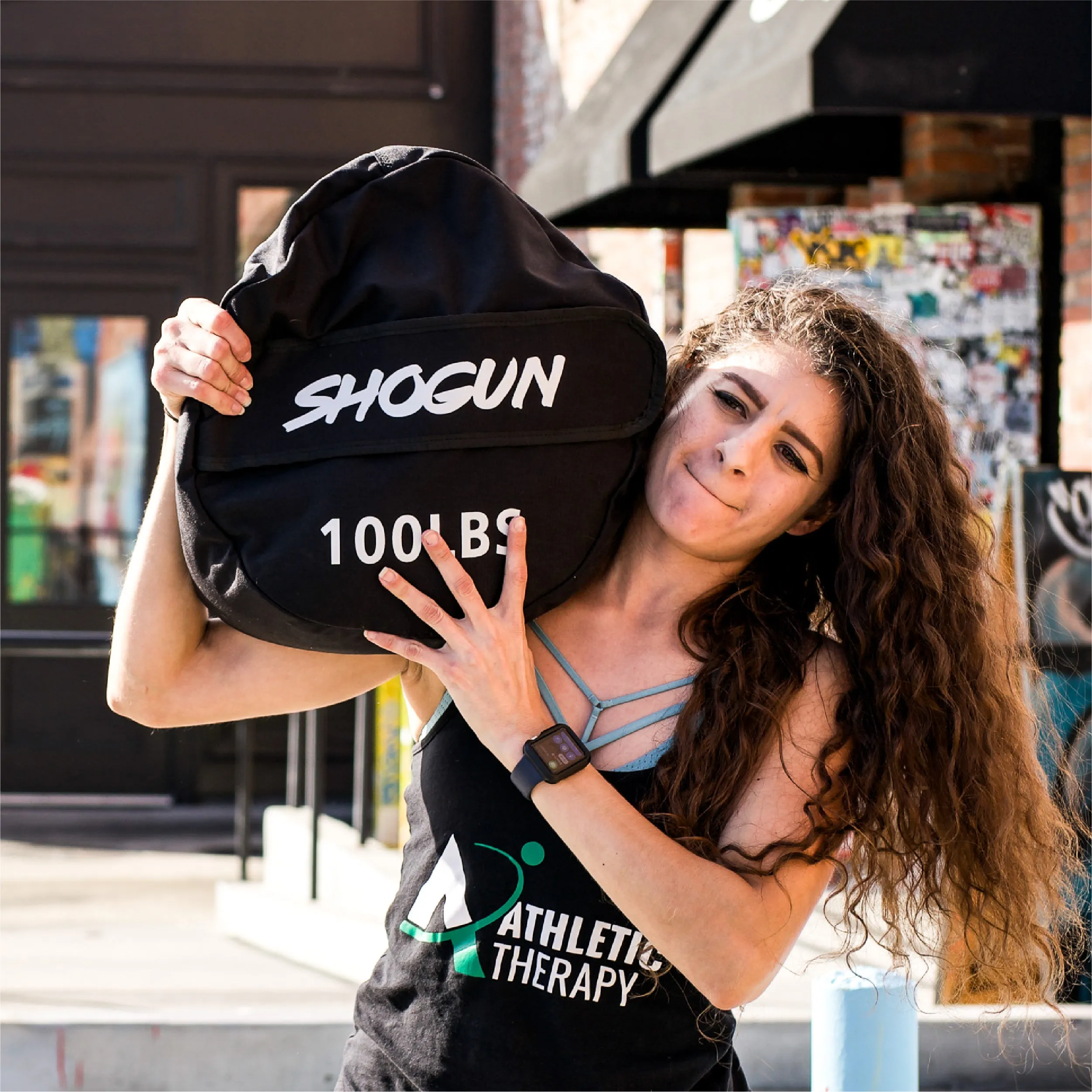Shogun Heavy Sandbag