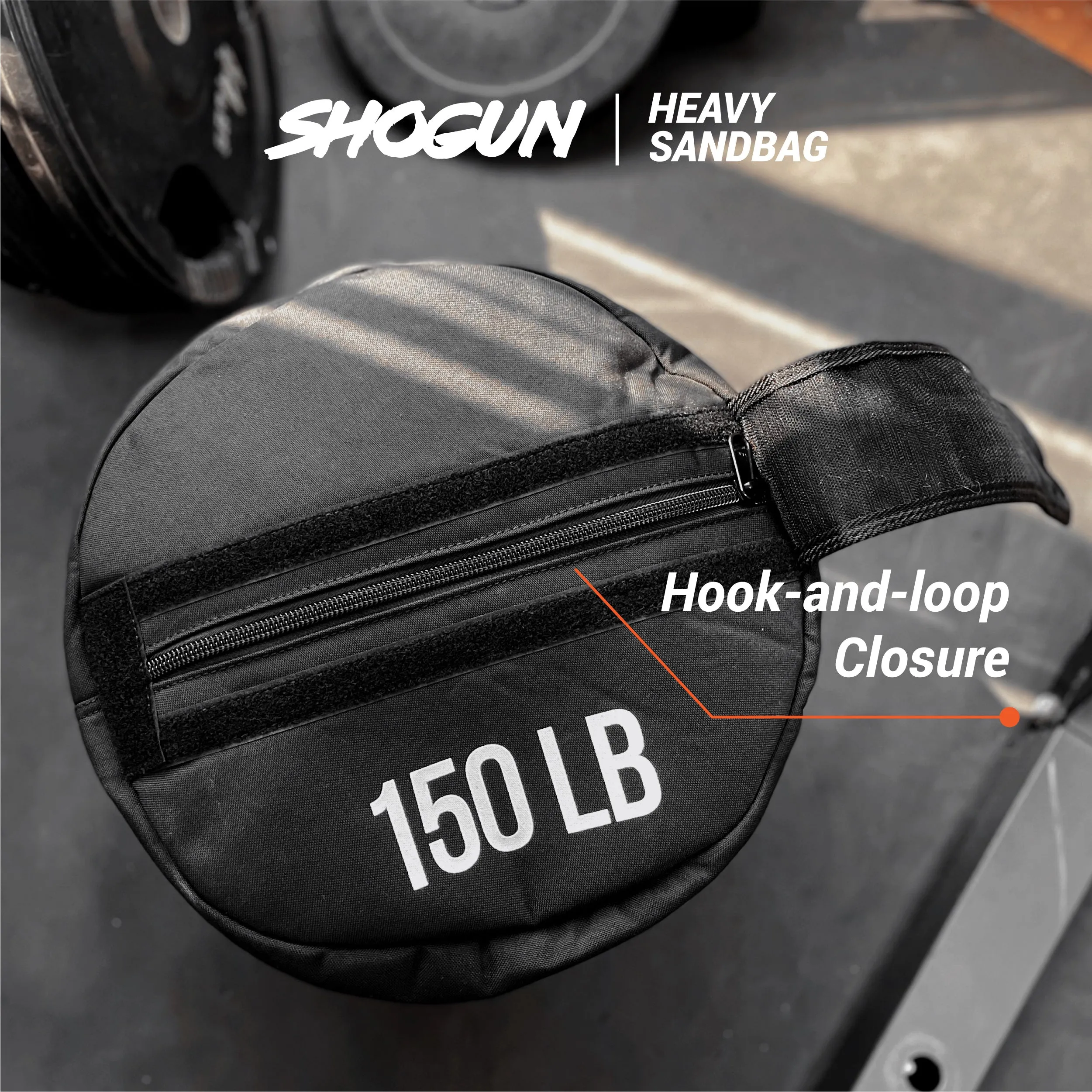 Shogun Heavy Sandbag