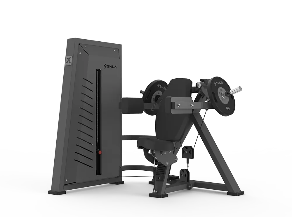 Shua 77 Series Seated Lateral Lift
