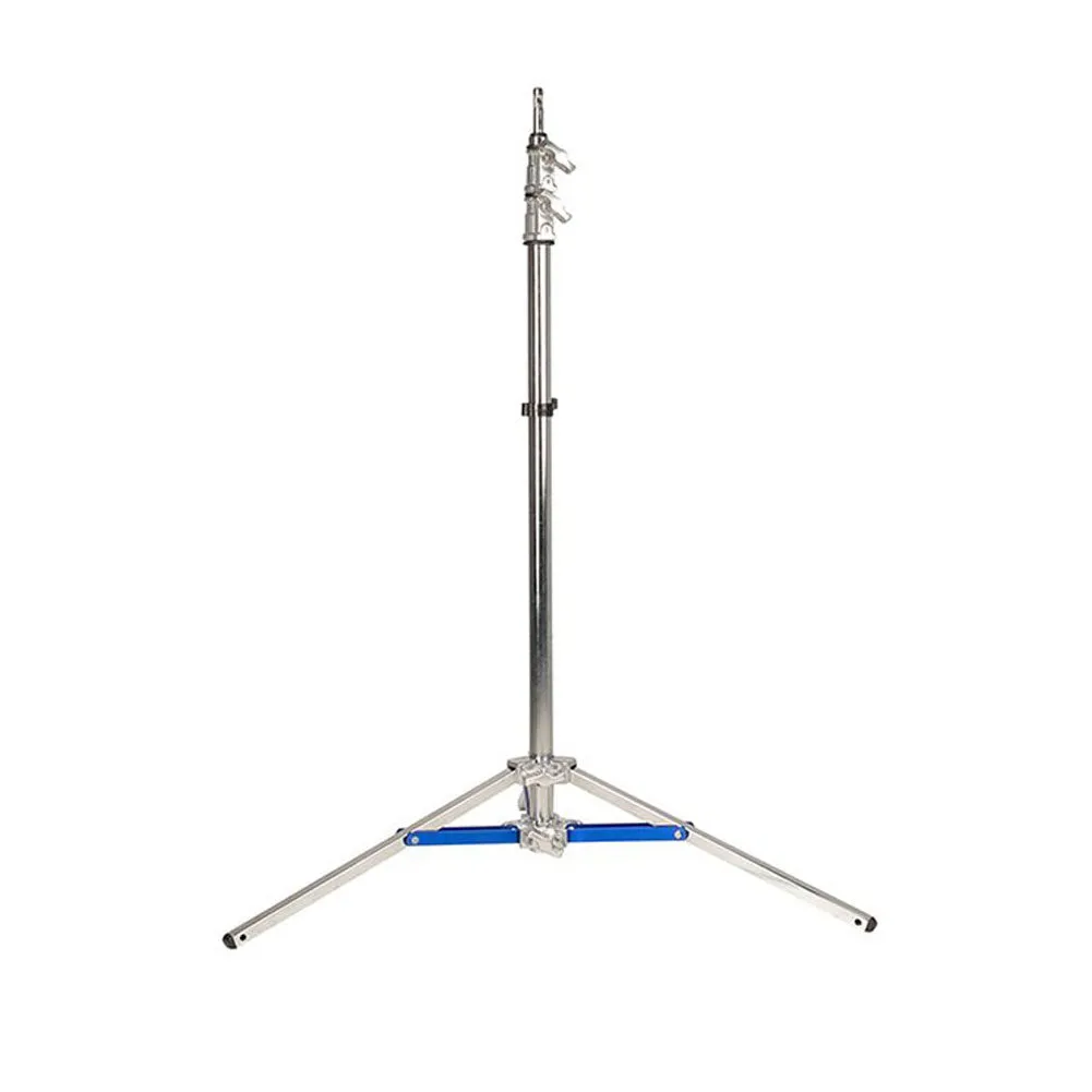 Spectrum 270cm Heavy Duty Studio Stand With Wheels (20kg Load)