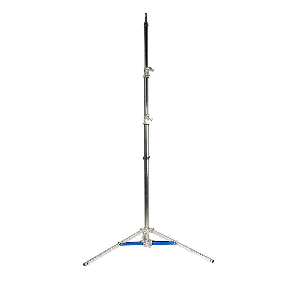 Spectrum 270cm Heavy Duty Studio Stand With Wheels (20kg Load)
