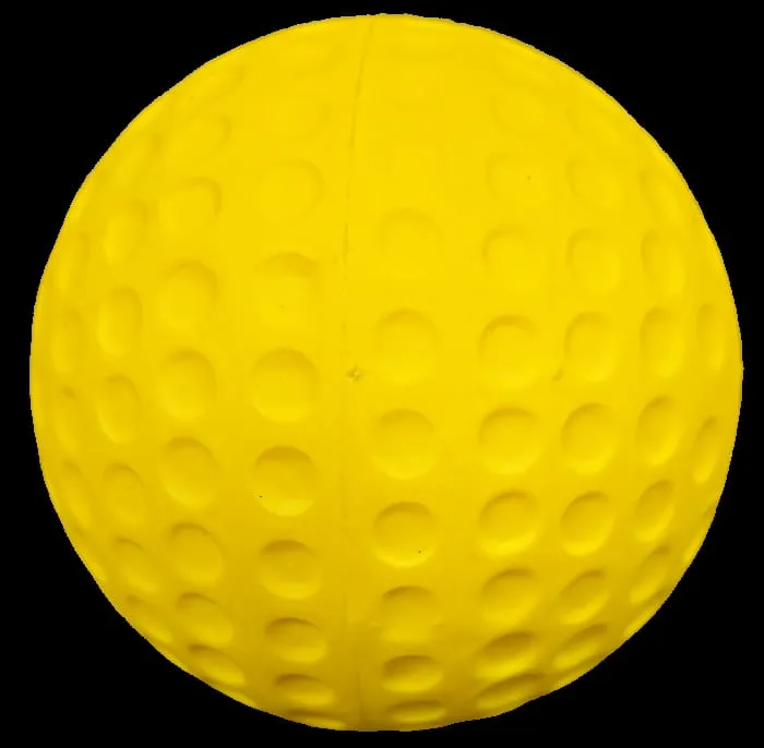 Sports Hub Bowling Machine Ball