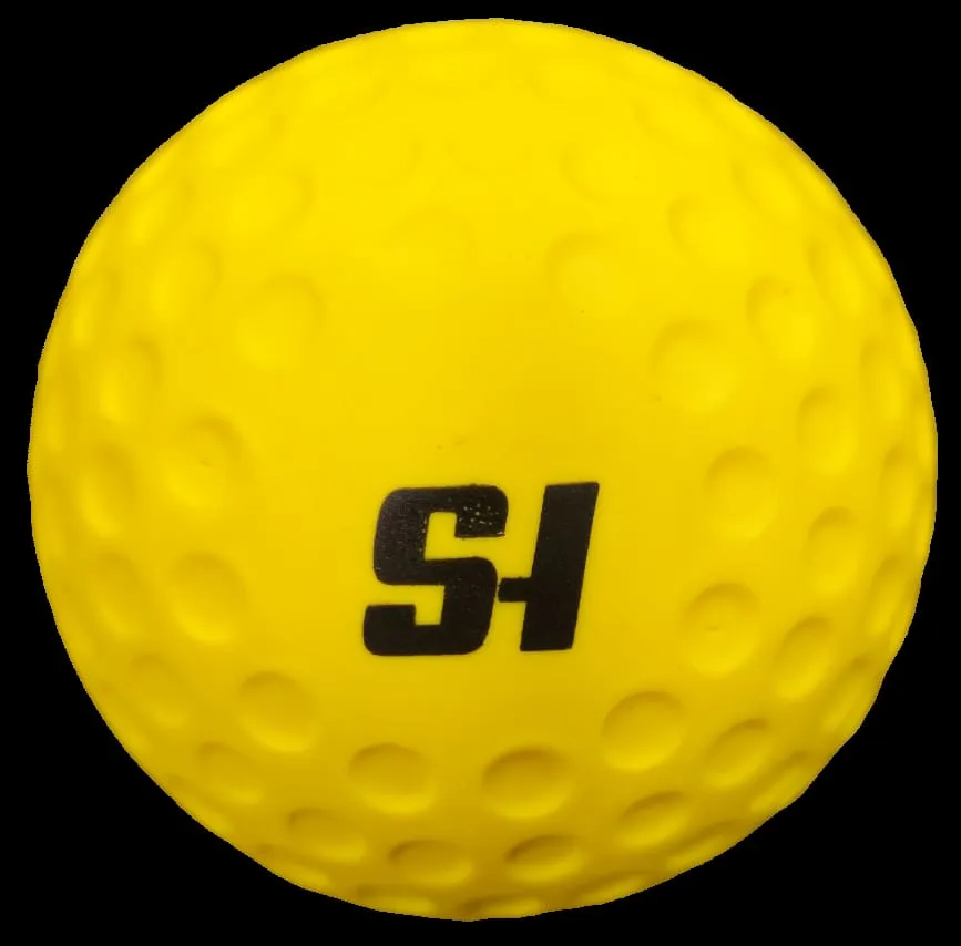 Sports Hub Bowling Machine Ball