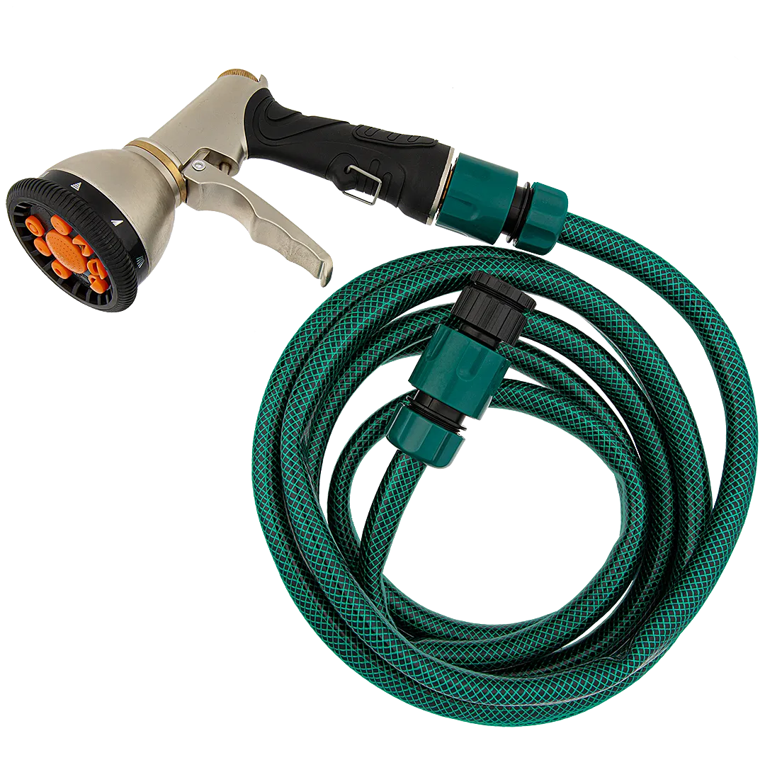 Sprayer Head for Tub Faucet by PetStore.Direct