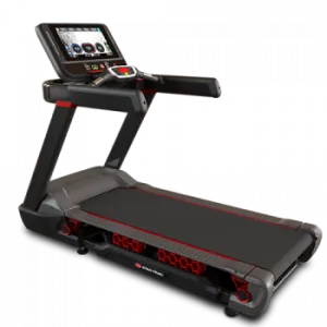 Star Trac 10TRX FreeRunner LCD Treadmill
