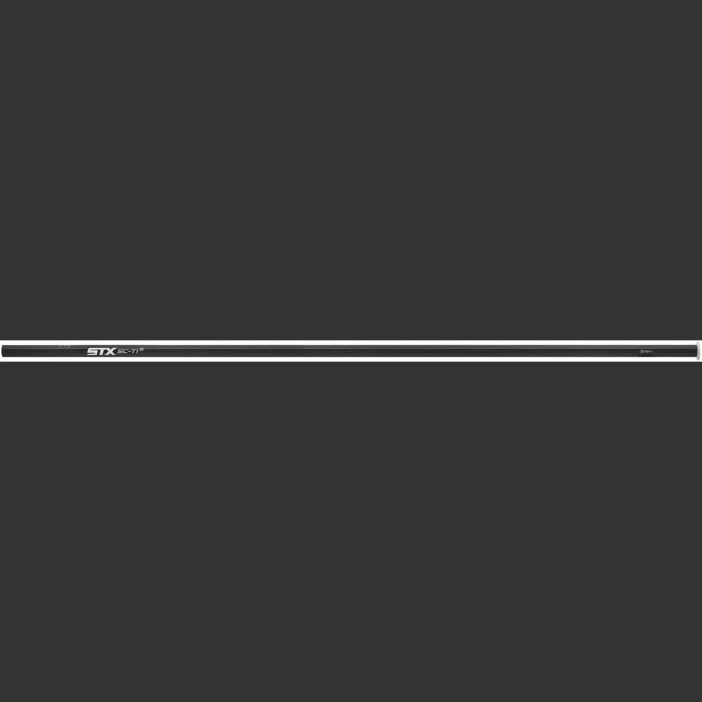 STX Sc-Ti "S" Alloy Defense Handle