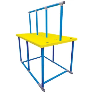 TEACHING PLATFORM | 1.8M X 1.1M FIBERGLASS STANDING DECK