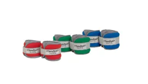 Theraband Ankle/Wrist Weight Set