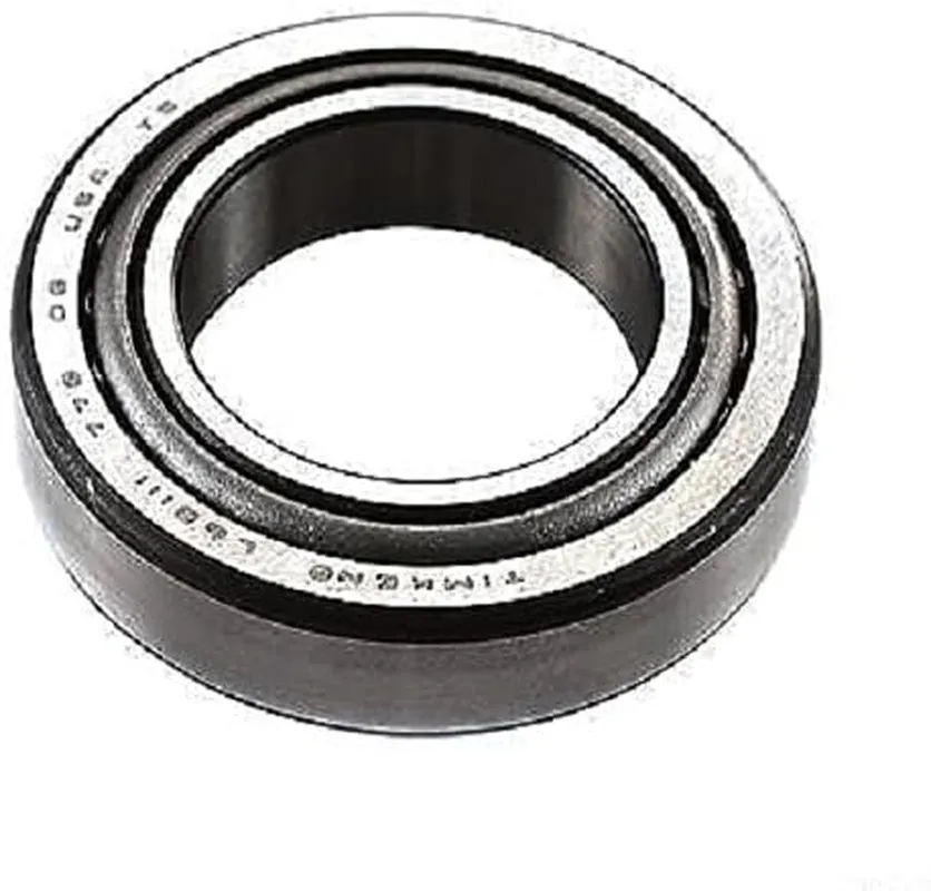 Timken SET 17, SET17 (L68149/L68111) Cup/Cone Bearing Set