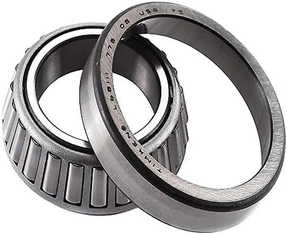 Timken SET 17, SET17 (L68149/L68111) Cup/Cone Bearing Set