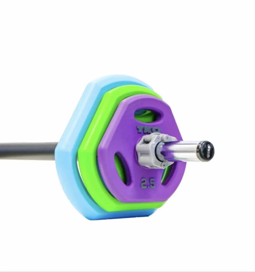 TKO Cardio Pump Set