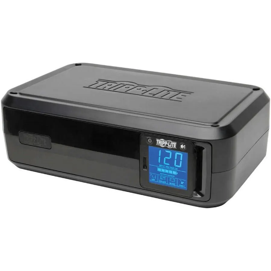 Tripp Lite SMART1000LCD 1000VA 500W UPS Back Up Smart Tower LCD