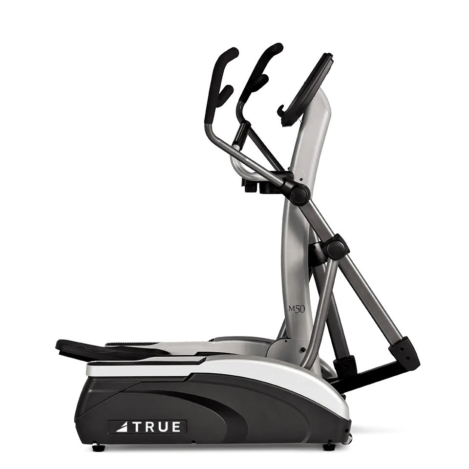 True Elliptical M50