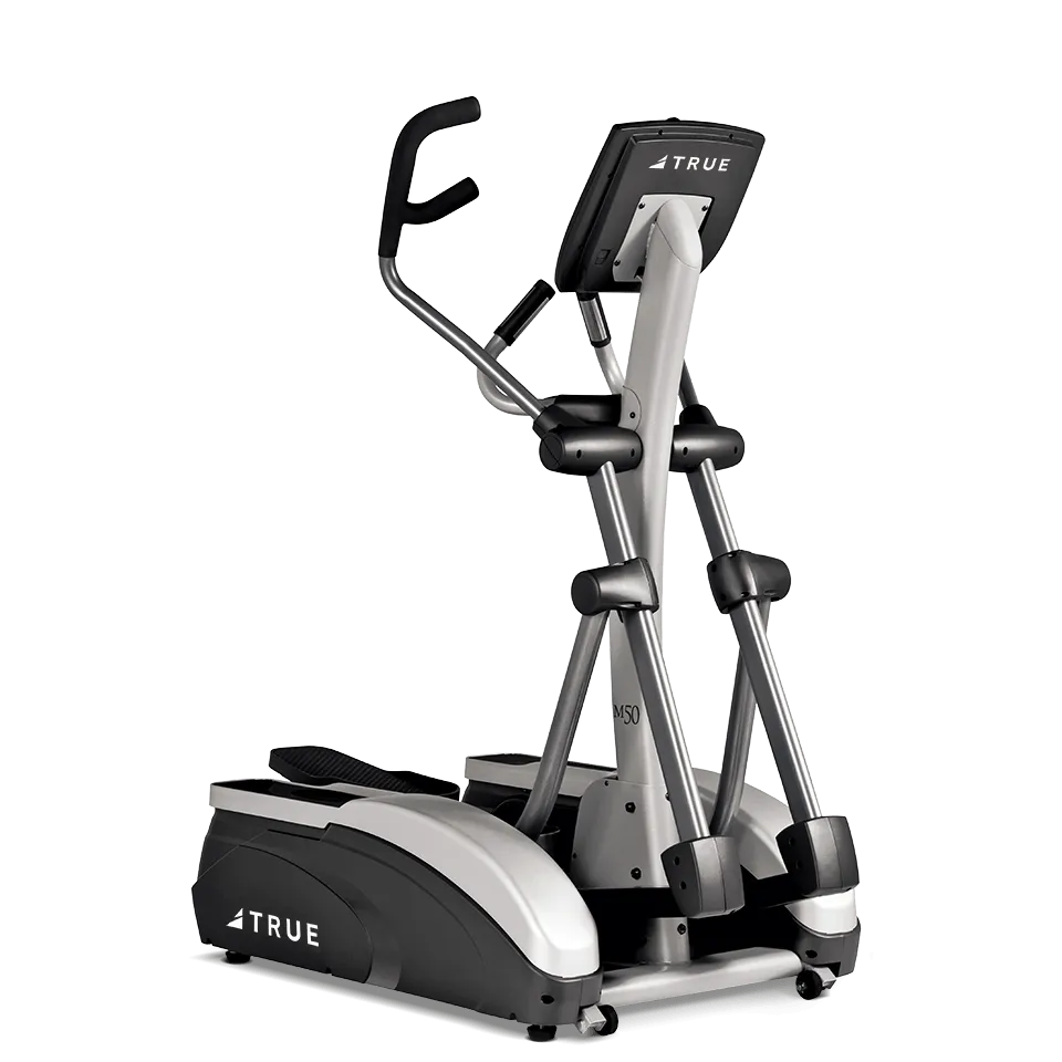 True Elliptical M50