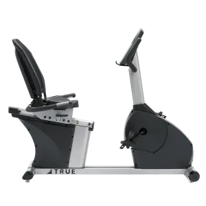 TRUE Fitness PS50R Recumbent Bike