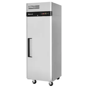 Turbo Air M3H47-2-TS 51-3/4" 2 Section Heated Cabinet, 42.9 cu. Ft., 115/60/1 - Universal Tray Slide
