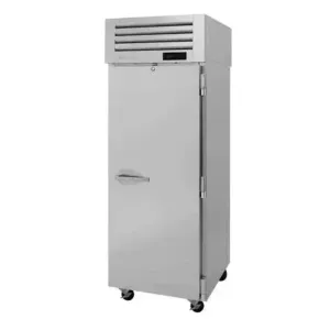 Turbo Air PRO-26H2-PT(-L)(-LR)(-RL) 28.75" 2 Solid Doors Pass-Thru, Heated Cabinet, 26 cu. Ft., 208-230v/115v/60/1