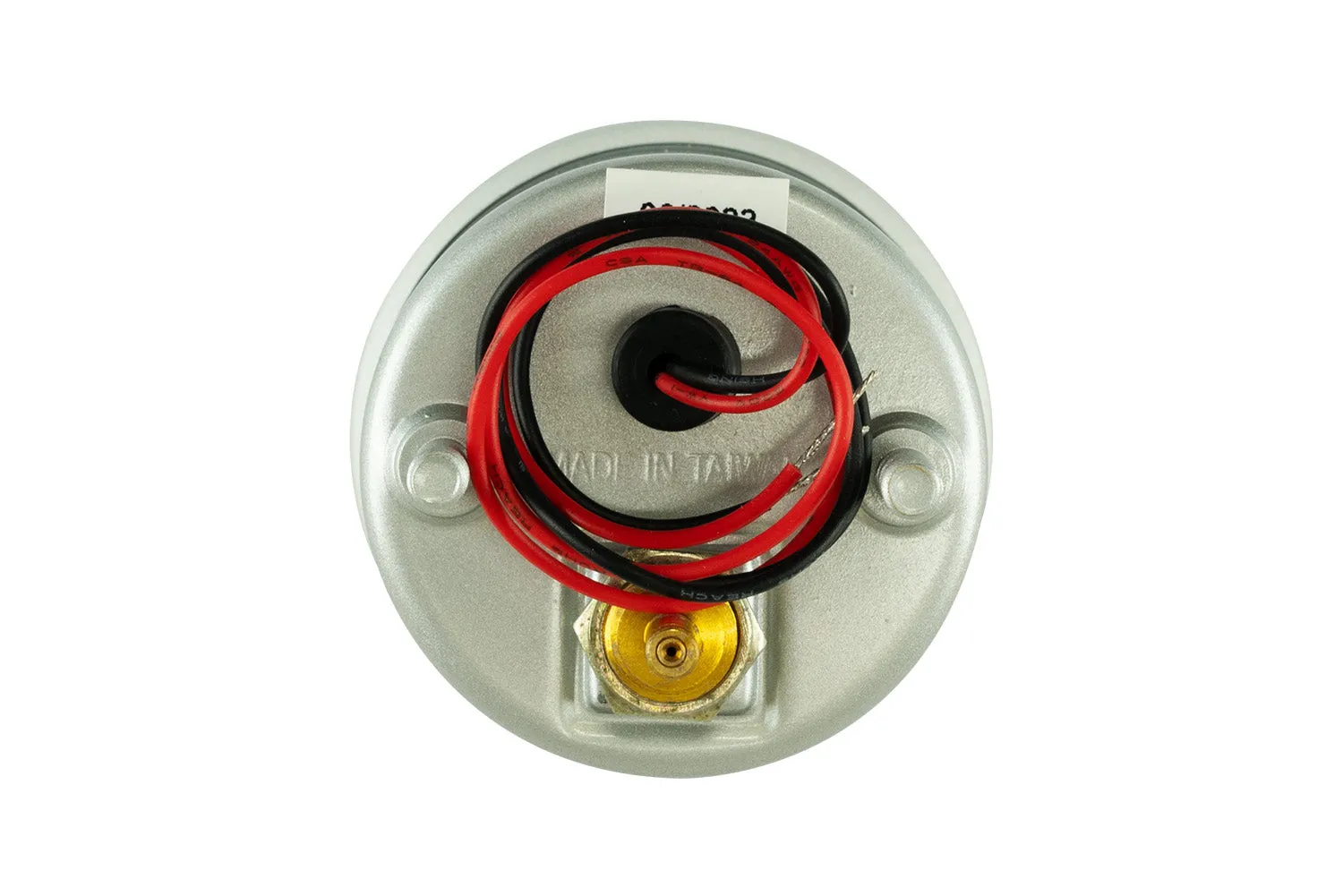 Turbosmart 0-2 Bar 52mm Boost Gauge - TS-0101-2025