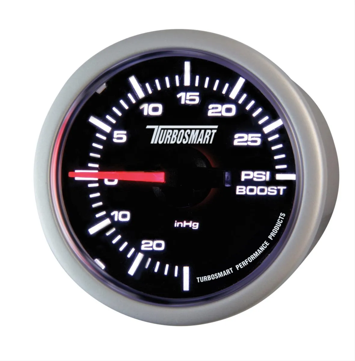 Turbosmart Boost Gauges TS-0101-2023