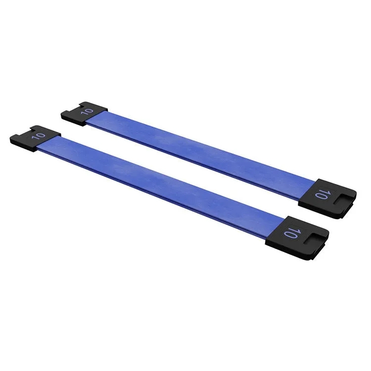 TUT Fitness Weight Plates