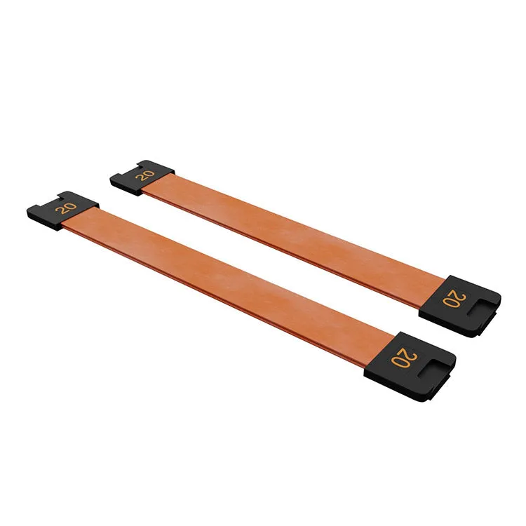 TUT Fitness Weight Plates