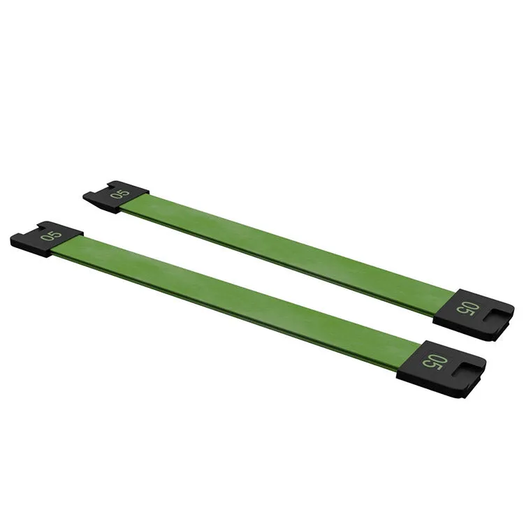 TUT Fitness Weight Plates