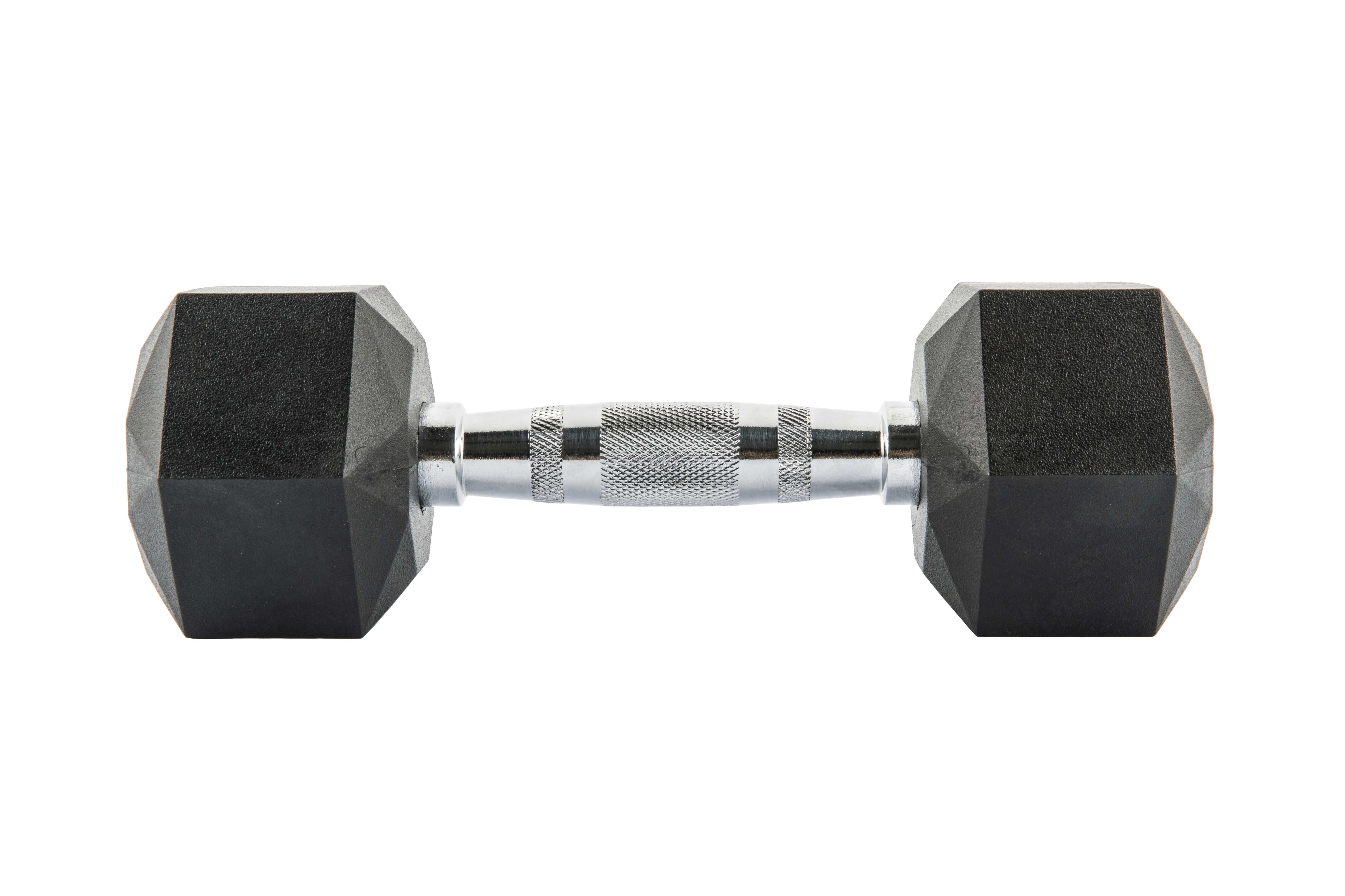 UFC Octagon Dumbbells