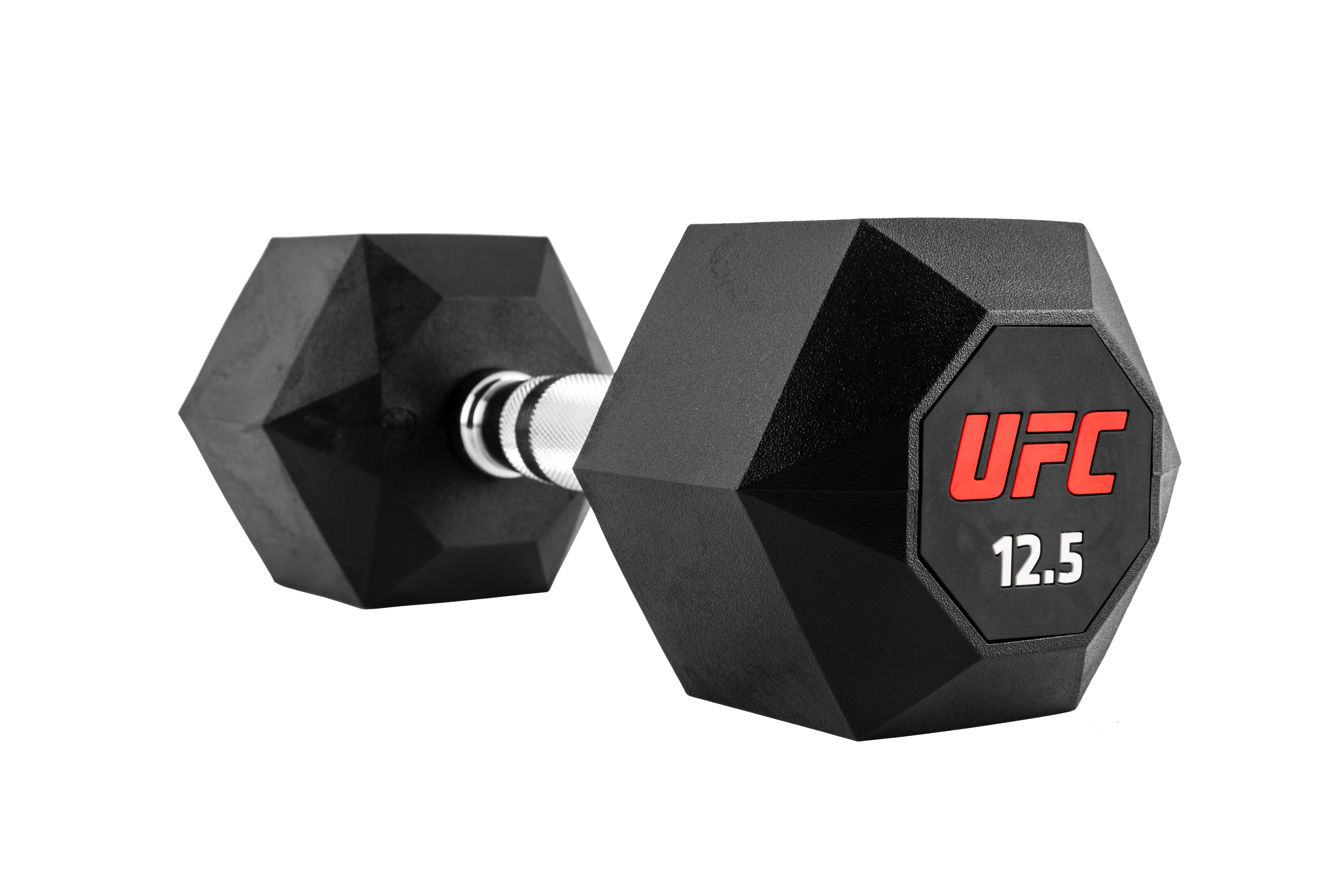 UFC Octagon Dumbbells