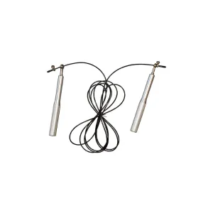 Urban Fitness Cable Jump Rope 3m
