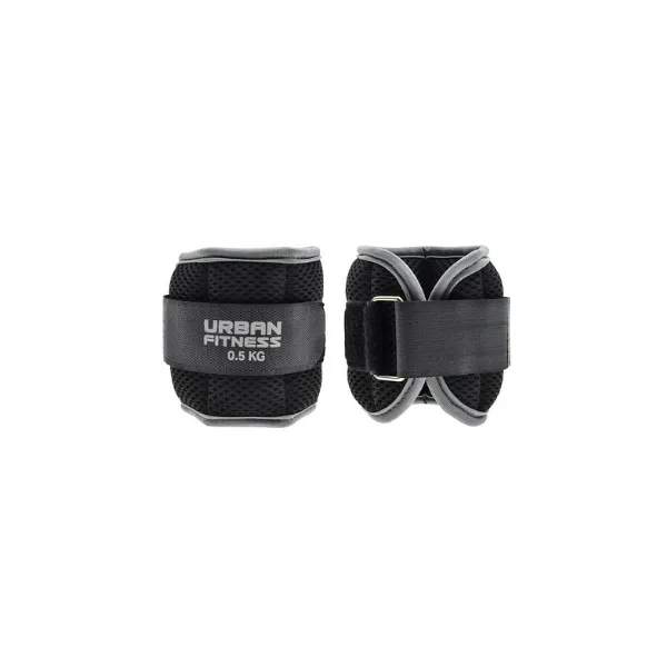 Urban Fitness Wrist / Ankle Weights